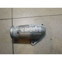 Патрубок интеркулера Subaru Forester (S10) (1997 - 2000) 21830AA040