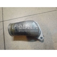 Патрубок интеркулера Subaru Forester (S10) (1997 - 2000) 21830AA031