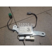 Блок электронный Subaru Forester (S11) (2002 - 2007) 86327SA020