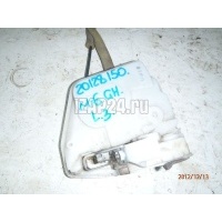 Замок двери задней левой Mazda Mazda 6 (GH) (2007 - 2013) GS1F73310A
