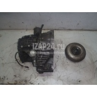 АКПП (автоматическая коробка переключения передач) Nissan Almera Classic (B10) (2006 - 2013) 3102095F0A