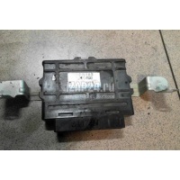 Блок электронный Mitsubishi Pajero/Montero III (V6, V7) (2000 - 2006) MR400420