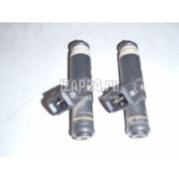 Форсунка инжекторная электрическая Renault Clio II/Symbol (1998 - 2008) 8200128961
