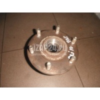 Ступица передняя Mitsubishi Pajero/Montero IV (V8, V9) (2007 - ) 3880A015