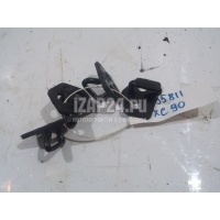 Ответная часть замка двери Volvo S60 (2000 - 2009) 30661367