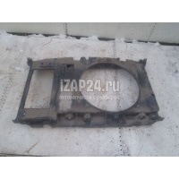 Панель передняя Citroen-Peugeot 307 (2001 - 2008) 9676568780
