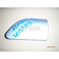 Молдинг переднего правого крыла Mazda 626 (GF) (1997 - 2002) GG2N5068145