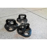 Ответная часть замка двери Hyundai-Kia Sonata IV (EF) (1998 - 2001) 8135038000