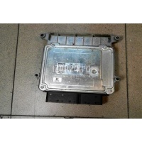 Блок управления двигателем Hyundai-Kia Ceed (2007 - 2012) 391102B520