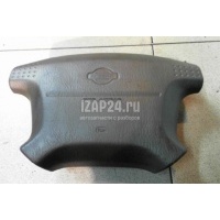 Подушка безопасности в рулевое колесо Nissan Patrol (Y61) (1997 - 2009) K851MVB220