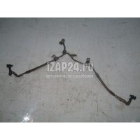 Трубка турбокомпрессора (турбины) Land Rover Range Rover Sport (2005 - 2012) LR003666