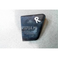 Молдинг переднего правого крыла Nissan Patrol (Y61) (1997 - 2009) 63872VB000