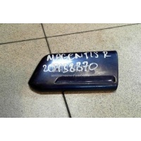 Молдинг переднего правого крыла Hyundai-Kia Magentis (2000 - 2005) 877123C200XX