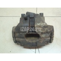 Суппорт тормозной передний правый VAG Touareg (2002 - 2010) 7L6615124F