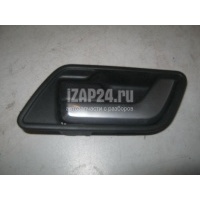 Ручка двери внутренняя левая Land Rover Range Rover Sport (2005 - 2012) FVC500370WWE
