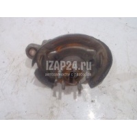 Кулак поворотный задний левый Land Rover Range Rover Evoque (2011 - ) LR024483