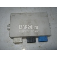 Блок управления парктроником Land Rover Range Rover III (LM) (2002 - 2012) YWC000930