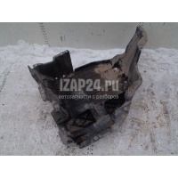Защита топливного бака Land Rover Range Rover III (LM) (2002 - 2012) WFZ000033