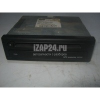 Блок электронный Land Rover Range Rover III (LM) (2002 - 2012) YIB000190