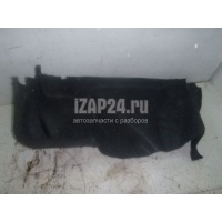 Обшивка багажника Renault Megane II (2003 - 2009) 8200331806