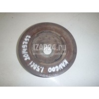 Шкив коленвала Renault A180/200/250 W176 (2012 - ) 123030453R