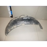 Локер передний левый Renault Kangoo (1997 - 2003) 8200156691