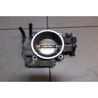 Заслонка дроссельная механическая Hyundai-Kia Sonata V (NF) (2005 - 2010) 3510025110