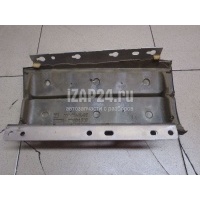 Крышка подушки безопасности (в торпедо) GM Vectra B (1995 - 1999) 2204028