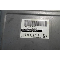 Блок электронный Toyota Prius (2003 - 2009) 8998147130