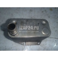 Радиатор масляный III LM 2002 - 2012 PBC000110