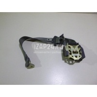 Ремень безопасности Land Rover Range Rover III (LM) (2002 - 2012) EVL000510JMN