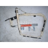 Подушка безопасности боковая (шторка) Mazda Mazda 3 (BK) (2002 - 2009) BP4K57KN0C