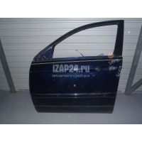 Дверь передняя левая Chrysler Pacifica (2003 - 2008) 04894183AE