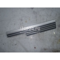Накладка порога (внутренняя) Land Rover Range Rover III (LM) (2002 - 2012) EAP000190PVA