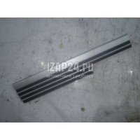 Накладка порога (внутренняя) Land Rover Range Rover III (LM) (2002 - 2012) EAP000180PVA