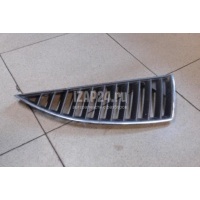 Решетка радиатора правая Mitsubishi Lancer (CS/Classic) (2003 - 2008) MN161114