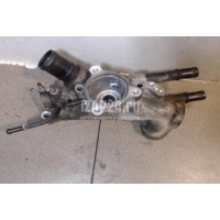 Корпус термостата Hyundai-Kia Magentis (2005 - 2010) 2562025002