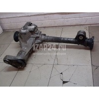 Редуктор переднего моста VAG Cayenne (2003 - 2010) 0AA409507G