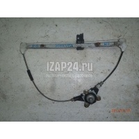 Стеклоподъемник механ. задний правый Mazda Mazda 6 (GG) (2002 - 2007) GJ6E72560B