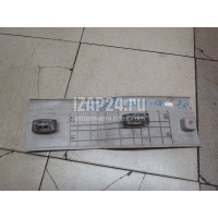 Накладка порога (внутренняя) Chrysler Pacifica (2003 - 2008) TW34TL2AF