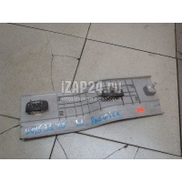 Накладка порога (внутренняя) Chrysler Pacifica (2003 - 2008) TW35TL2AF