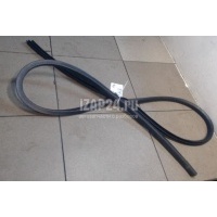 Уплотнитель (внутри) Nissan Micra (K12E) (2002 - 2010) 82831AX100