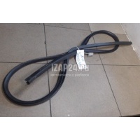 Уплотнитель (внутри) Nissan Micra (K12E) (2002 - 2010) 82830AX100