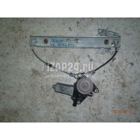 Стеклоподъемник электр. задний правый Mazda Tribute (EP) (2000 - 2007) EC0272560B