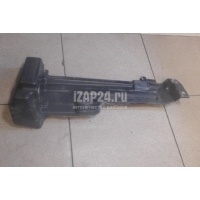 Воздуховод радиатора правый Nissan Micra (K12E) (2002 - 2010) 62822AX600