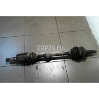 Полуось передняя левая Mazda Mazda 6 (GG) (2002 - 2007) GD362560X