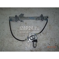 Стеклоподъемник электр. передний левый Renault Twingo (2007 - 2014) 8200384743