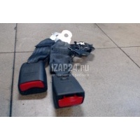Ответная часть ремня безопасности Mazda Mazda 6 (GH) (2007 - 2013) GS1D57720C01