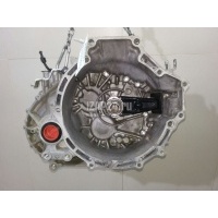 МКПП (механическая коробка переключения передач) Mazda Mazda 6 (GH) (2007 - 2013) A6011701XK