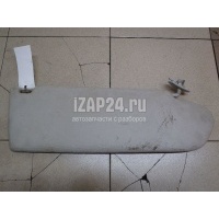 Козырек солнцезащитный (внутри) VAG Transporter T5 (2003 - 2015) 7H2857552B2F4